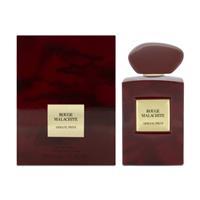 GIORGIO ARMANI PRIVE ROUGE MALACHITE EAU DE PARFUM. NEW. FREE SHIPPING