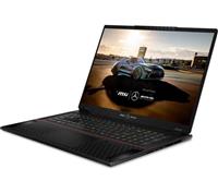 MSI Stealth 18 Mercedes AMG 18" Laptop - Intel Ultra 9, RTX 4080 - REFURB-C
