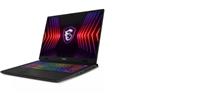 MSI Sword 16 HX 16 Gaming Laptop - Intel i7, RTX 4060, 1 TB SSD - REFURB-C