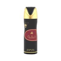 LATTAFA MOHRA 200ML PARFUMED SPRAY BRAND NEW