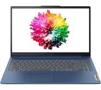 LENOVO IdeaPad Slim 3 15.6" Laptop - Intel N100, 128 GB UFS
