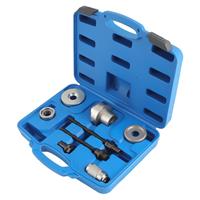 Bush Silent bearing tool Kit for Vag Vw Polo Audi Skoda 9n Mechanical