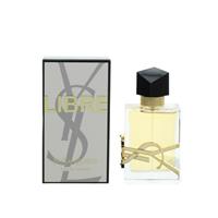 YSL Libre 50ml Eau De Parfum Ladies Women's EDP Yves Saint Laurent Fragrance