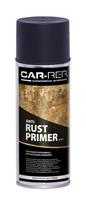 Car-Rep Anti-Rust Black Primer Spray Paint 400mL High Quality Acrylic Finish