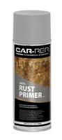 Car-Rep Anti-Rust Primer Grey 400mL Spray Paint Fast Drying Corrosion Protection