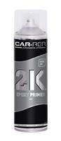 Car-Rep 2K Epoxy Primer Grey 500mL Spray Paint High Adhesion Chemical Resistant