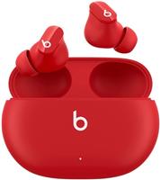 Beats Studio Buds Wireless Bluetooth Noise Cancelling Earbuds - Red A