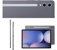 SAMSUNG Galaxy Tab S10+ 12.4" Tablet - 256 GB, Moonstone - REFURB-C