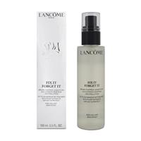 Lancome Setting Spray Fix It Forget It 24h Make Up Setting Mist 100ml