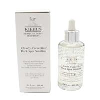 Kiehl's Clearly Corrective Dark Spot Solution 100ml Daily Use All Skin Types