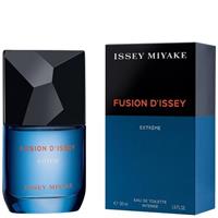 ISSEY MIYAKE FUSION D'ISSEY EXTREME 50ML EDT INTENSE BRAND NEW & SEALED