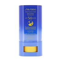 Shiseido Sunscreen Clear Suncare Stick SPF50+ 20g Sun Cream For Face & Body