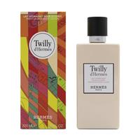 Hermes Twilly d'Hermes Moisturising Body Lotion 200ml For Women (Clearance)
