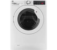 Hoover H3D485TE Washer Dryer H-WASH 300 Lite 8kg / 5kg 1400rpm - White 24642