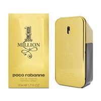 Paco Rabanne Mens Fragrance