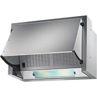Candy CBP612/4GR Built In 59cm 3 Speeds C Integrated Cooker Hood Grey New