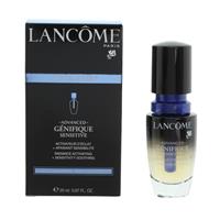 Lancome Serum Advanced Genifique Sensitive Dual Concentrate 20ml (Clearance)