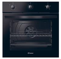 Candy FIDCN403 Integrated Single Oven 65 Litres Class A - Black 26105