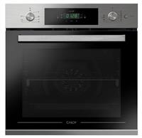 Candy FCTS815XLWIFI 70L Built-in Smart Steam Oven - Stainless Steel 24120