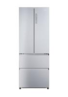 Haier HFR5719ENMG Fridge Freezer French Door 60/40 446 Litres - Inox 26766