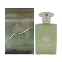Amouage Meander 100ml Eau De Parfum Unisex Eau De Parfum Woody Perfume Spray
