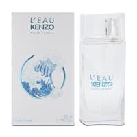 Kenzo L'Eau Pour Femme Eau De Toilette Fragrance EDT 50ml
