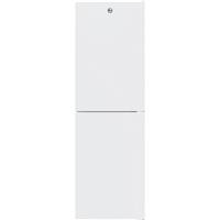 Hoover HOCT3L517EWK Fridge Freezer Combi 50/50 252 Litres - White 27107