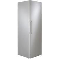 Smeg UKFS18EV2HX 390 Litre Tall Larder Fridge - Silver 27210