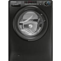 Candy CSOW4856TWMBB6 Smart Pro 8/5kg 1400rpm Washer Dryer - Black 27079