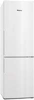 Miele KD4172E 308L 60/40 Freestanding Fridge Freezer - White 27185
