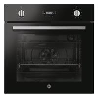 Hoover HOC3T3058BI H-OVEN 300 Built-In Convection Oven - Black 5163