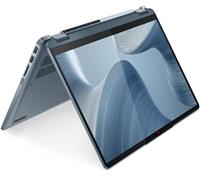LENOVO IdeaPad Flex 14 2in1 Laptop 256GB SSD - Blue - REFURB-C