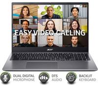 ACER 515 15.6 Chromebook - Intel Core i3 - 128GB - REFURB-C