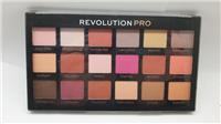 Makeup Revolution Pro Regeneration Eye Shadow Palette 14.4g - Entranced - Damage