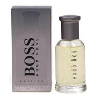 Hugo Boss Bottled 30ml Eau De Toilette Mens EDT Fragrance Spray For Him - NEW