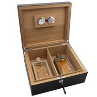 Guerlain Chamade Homme & Arsene Lupin Yoyou 100ml Fragrance Gift Set For Men