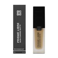 Givenchy Prisme Libre Skin Caring Matte Foundation 5 N 345 30ml