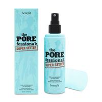 Benefit The Porefessional Super Setter Long-Lasting Makeup Setting Spray 120ml