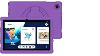 ACER 10.1 Kids Tablet - 32 GB, Purple - REFURB-C