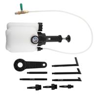 3L ATF Oil Pump System Tool for Ford Mercedes BMW Transmission Fluid Filler Kit
