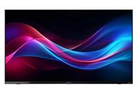 Sharp Roku 4T-C43GJ4025K Dolby Vision 4K UHD 43'' Smart LED TV (No Stand) B+