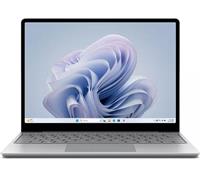 MICROSOFT 12.4 Surface Laptop Go 3 - Intel i5, 256GB SSD, Platinum - REFURB-C