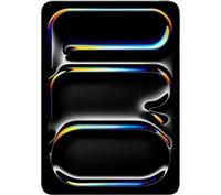 APPLE 11" iPad Pro Cellular (2024) - 512 GB, Space Black - REFURB-A