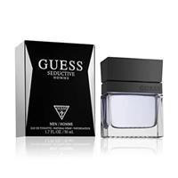 Guess Seductive Homme 50ml Eau De Toilette Spray Mens EDT Fragrance Perfume