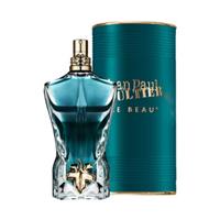 Jean Paul Gaultier Le Beau 125ml Eau De Toilette EDT Spray Men's For Him