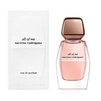 Narciso Rodriguez All Of Me 50ml EDP Ladies Perfume For Her (Blemished Box)