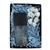 Issey Miyake L'Eau D'Issey Intense 75ml Eau De Toilette & Chocolates Gift Set