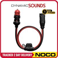 NOCO GC003 X Connect 12V Dual Size Male Plug For NOCO Genius Battery Chargers