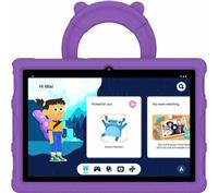 ACER 10.1 Kids Tablet - 32 GB, Purple - REFURB-C