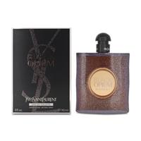 Yves Saint Laurent Opium Black Eau De Toilette 90ml Spray For Women